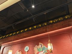 -悦得闲广式点心茶楼(蓝鲸世界店)