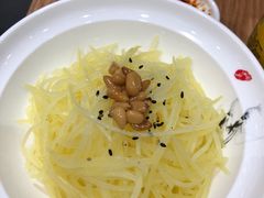 -喜家德虾仁水饺(南山书城店)