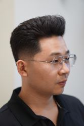 -理昂男士理发店 Barber shop