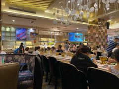 -芭菲盛宴·环球美食(锦城万达广场店)
