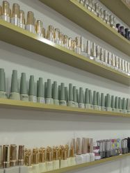 -J Candy Nail 美甲美睫