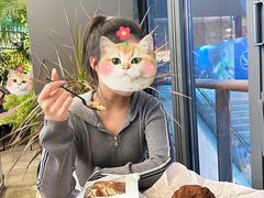 -OUR Bakery(三里屯太古里店)