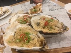 -新凯旋烧烤·燕姐千岛湖土菜