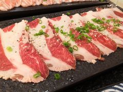 -炙忧烤肉屋(中国铁建广场店)
