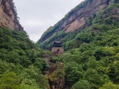 -剑门关风景区