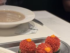 -静香HOUSE·全时段融合餐厅(七星欢乐颂店)