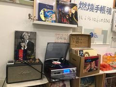 -风雨书店(下城店)