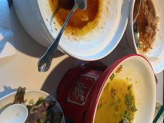 -渔舟意·湖南家宴(萝岗纳金城店)