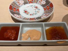 -肉肉大米(金虹桥店)