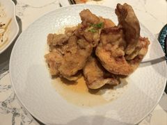 -奉天小馆·非遗东北菜(济南万象城店)