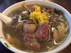 -潮镇老尾牛杂(环城西路店)