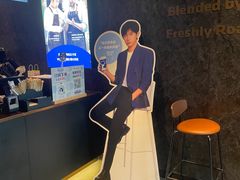 -瑞幸咖啡(北松公路店)