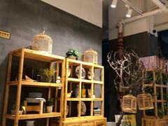 -冰泉豆浆馆(阳朔店)