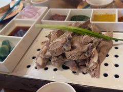 -相约·羊村小馆非遗手抓肉(七一酱园店)