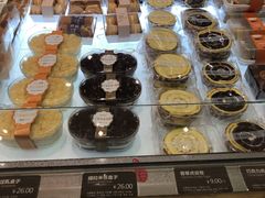 -面包新语(融创茂店)