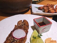-花潮料理艺食馆(世欧广场店)