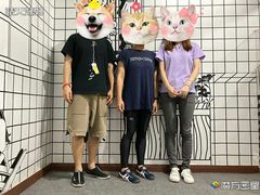 -魔方剧情密室(徐汇店)