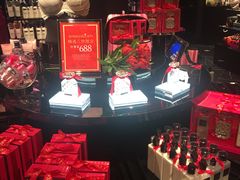 -Victoria's Secret(苏州中心全品类店)