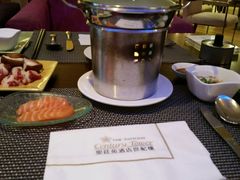 android_upload_pic-圣廷苑酒店-世纪楼菲苑自助餐厅