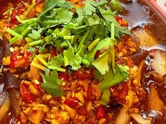 -蜀川川破店·江湖菜·烧烤(北京首店)