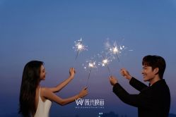 点击看大图 -薇光映画摄影美学馆