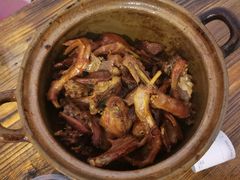 -斯丹姜母鸭·古法干香(涂门街总店)