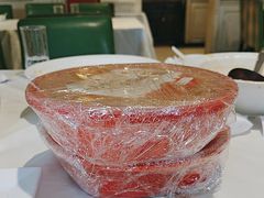 -大鸭梨烤鸭(左家庄店)