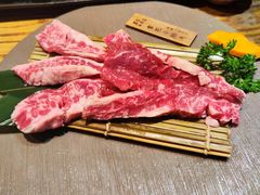 -黑牛の店·和牛烧肉(大悦城店)