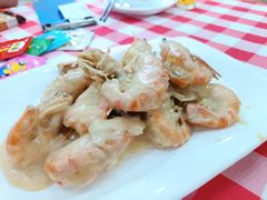 -鹤睦鱼生·啫啫煲·海鲜(保利百合店)