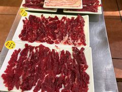 -潮泰牛肉火锅 · 创于1992年(车公庙店)