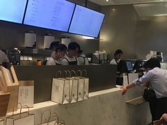 -奈雪的茶(市百一店)