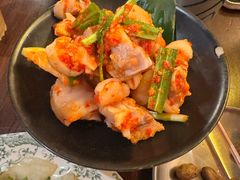 -贰醒·私房小院烧烤 (太古里店)