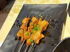 -聚味瞿记·龙虾堂(渔人码头一店)