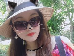 -三亚御海棠豪华精选度假酒店