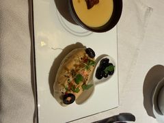 -香樟花园法式铁板烧(恒隆广场店)