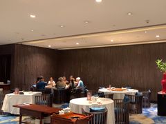 -红棉中餐厅·广州海航威斯汀酒店