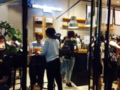 -喜茶(深圳福田星河COCO Park店)