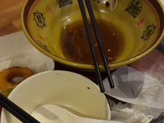 -华夏良子·足道SPA艾灸(中关村旗舰店)