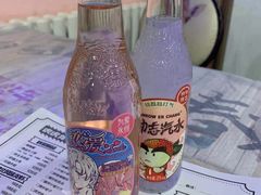 -虎虎龙虾大排档(双井店)