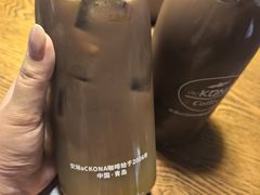 -安琳acKONA咖啡(市南店)