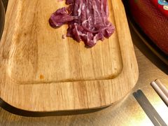 -羊大爷涮肉(亮马桥店)