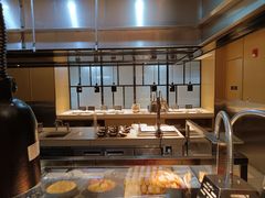 -顺德联塑万怡酒店·万荟轩自助餐厅