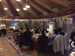 大汗行宫园林餐厅-大汗行宫园林餐厅