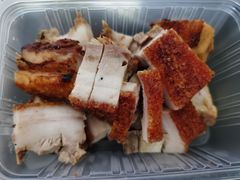 澳门烧腩仔-龙记烧腊茶餐厅(常德路店)