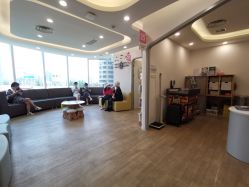 -唯儿诺儿童医院·儿科·眼科·口腔(长宁江苏路店)