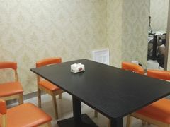 -FullHouse桌游狼人跑团剧本杀(徐家汇店)