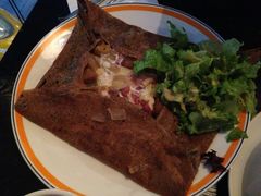 Crepe-La Creperie法餐厅(桃江路店)