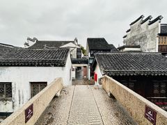 -南浔古镇
