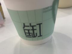 -fishtank鱼缸咖啡(三山街店)