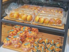-大苹果面包生日蛋糕(创新店)